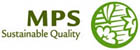 Logo MPS - Sustainable Quality