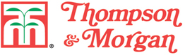 Logo Thompson & Morgan